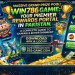 Win786 Game