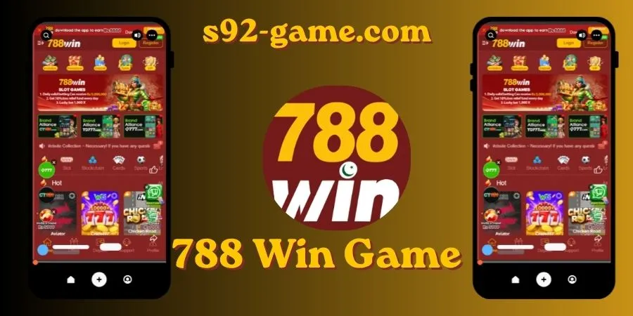 788Win Game
