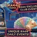 K444 Game