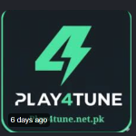 Play4tune game