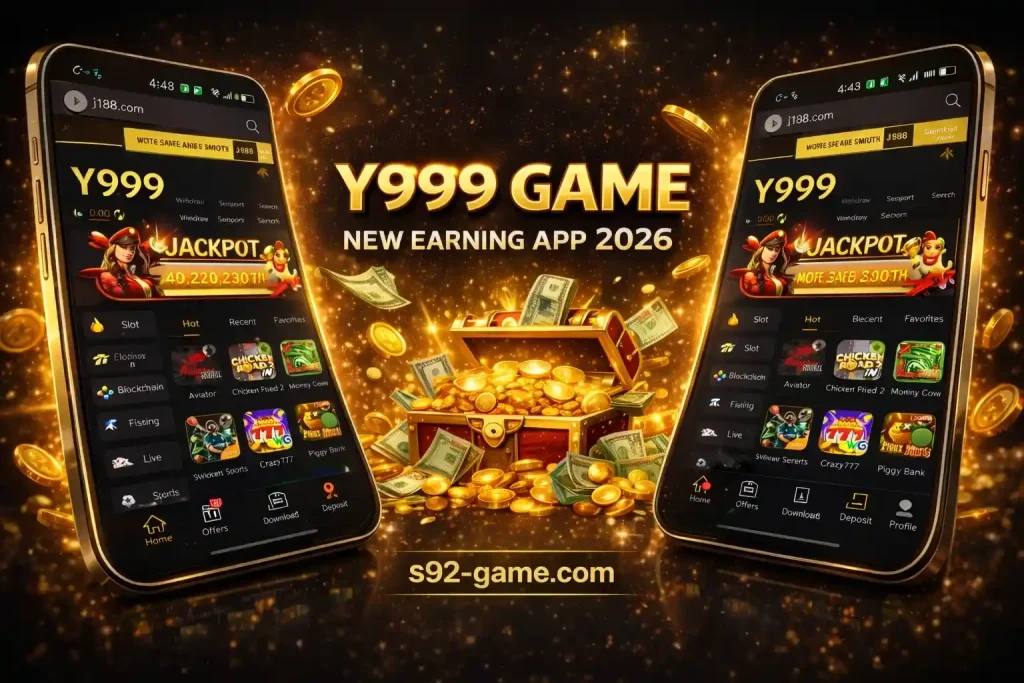 y999-game