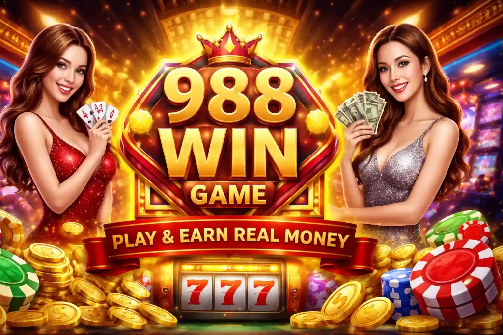 988Win Game
