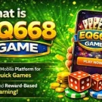 Eq 668 Game
