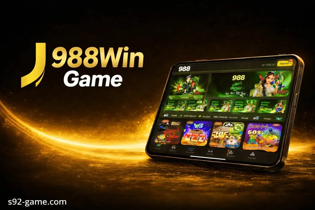 988Win Game