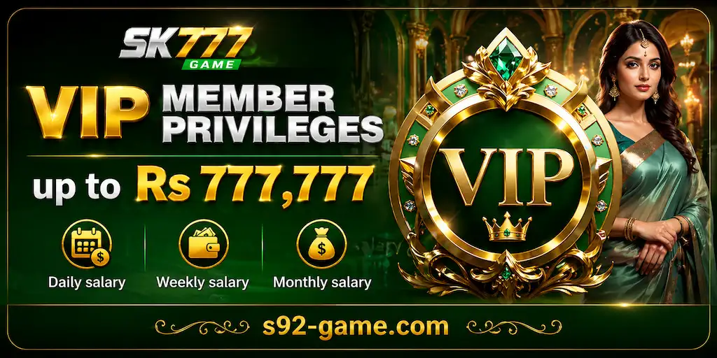 SK777 Game