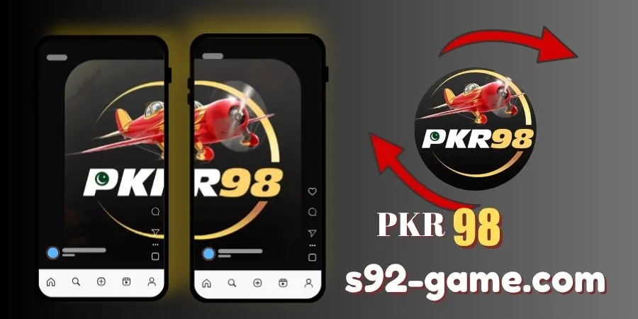 PKR98 Game
