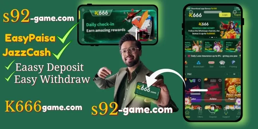 K 666 Game