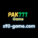 Pak777 Game