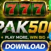 PAK500 Game