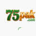 Pak75 Game
