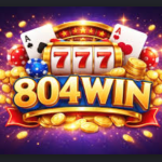 Slots804 Game