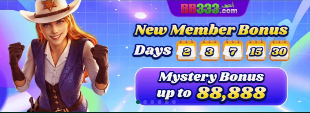 BB333 GAME