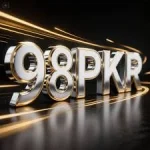 98PKR Game