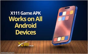 X111 Game