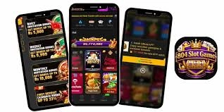 Slots 804 Game