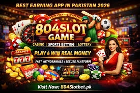 Slots 804 Game