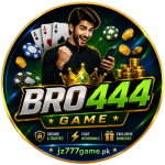 Bro444 Game
