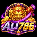 Ali786 Game