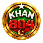 Khan804 Game